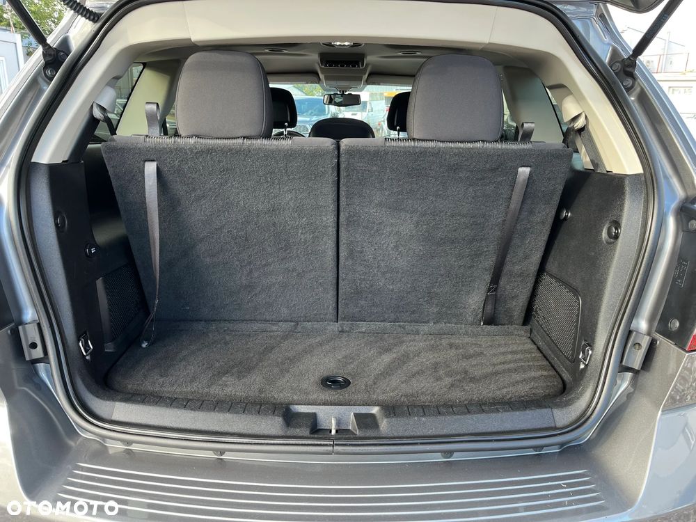 Fiat Freemont 2.0 Multijet 16V DPF Urban - 39