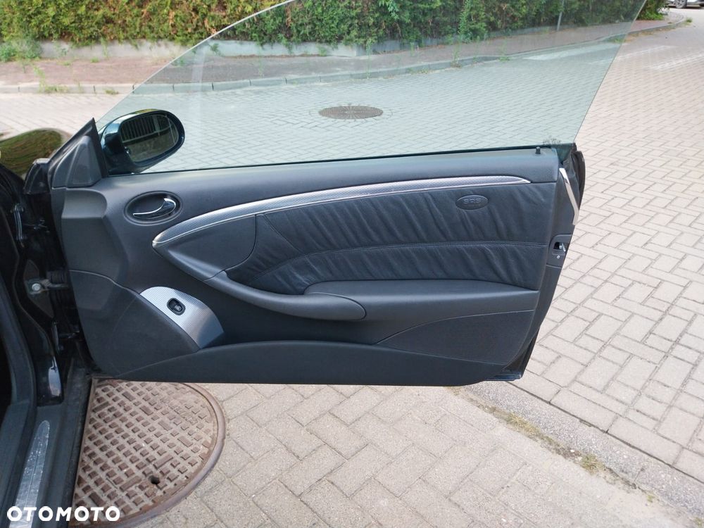 Mercedes-Benz CLK 320 Avantgarde - 18