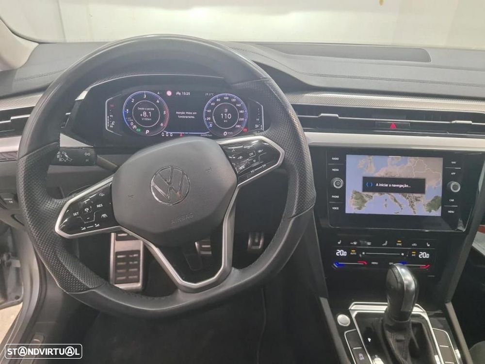 VW Arteon 2.0 TDI Elegance DSG - 5