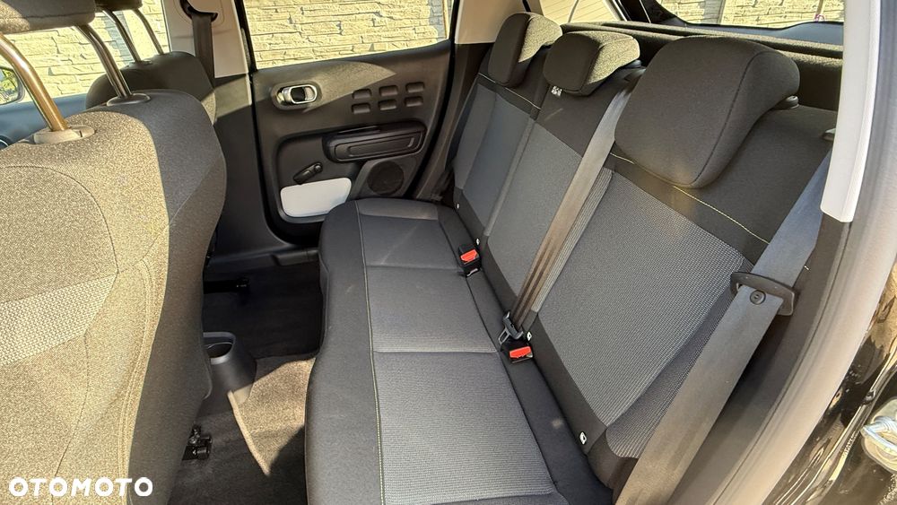 Citroën C3 1.2 PureTech C-Series - 30