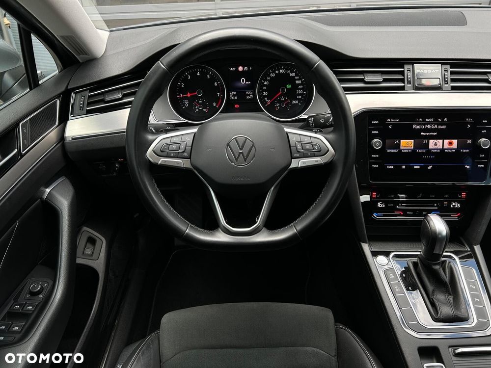 Volkswagen Passat 1.5 TSI EVO Elegance DSG - 7