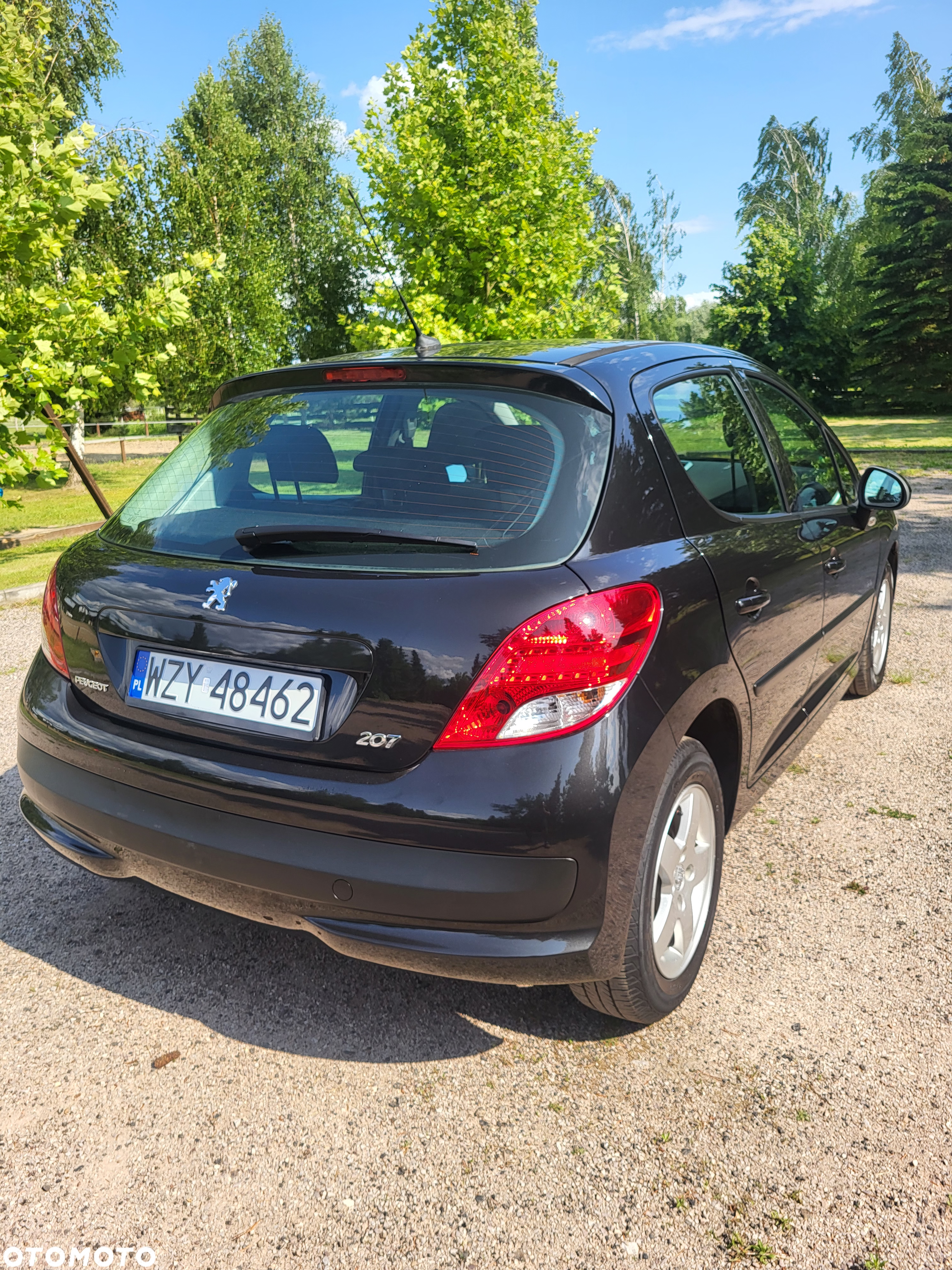 Peugeot 207 SW 75 Urban Move - 13