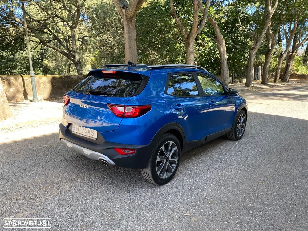 Kia Stonic 1.0 T-GDi Drive - 33