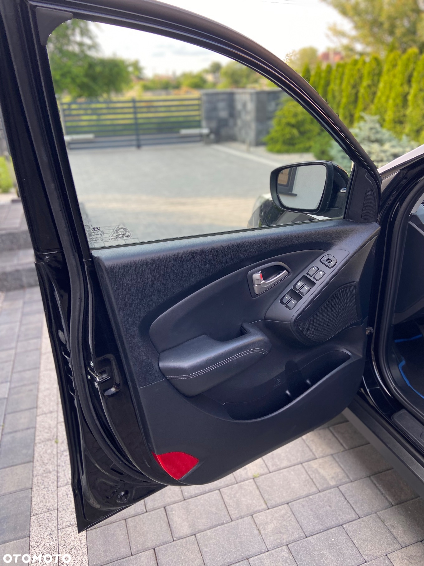 Hyundai ix35 1.7 CRDi Style 2WD - 10