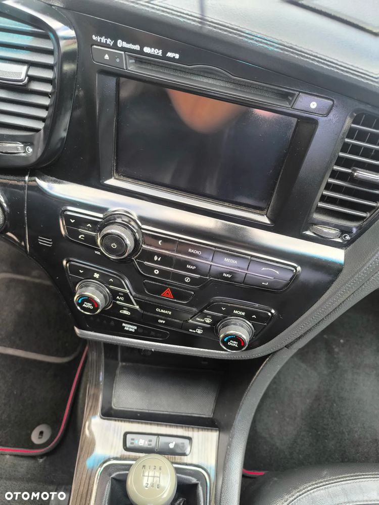 Kia Optima 1.7 CRDi XL - 16