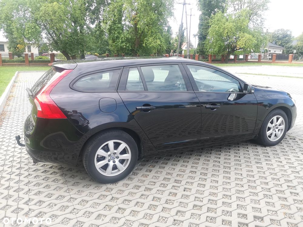 Volvo V60 T3 - 29
