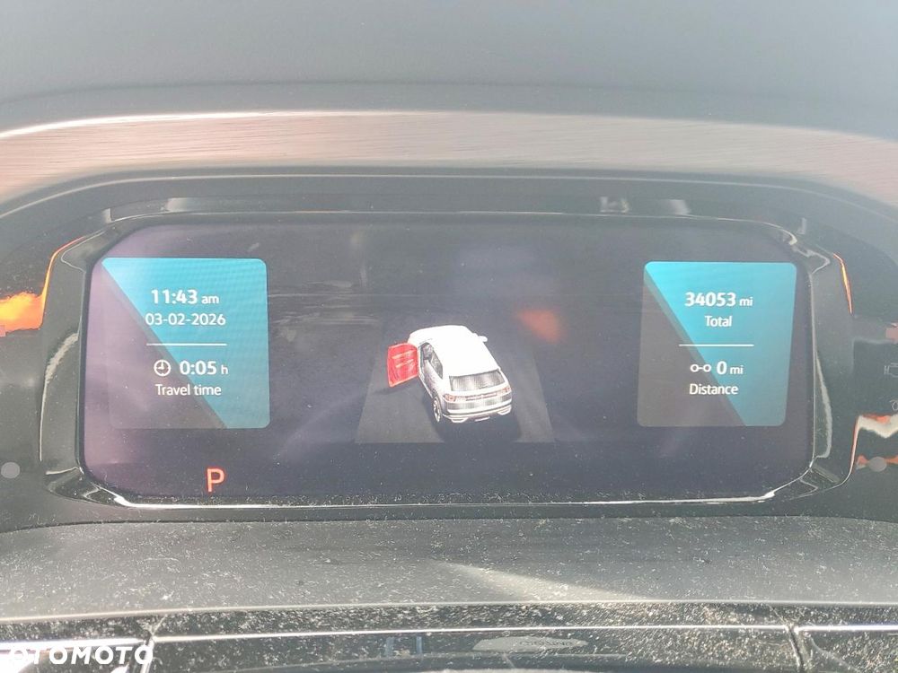 Volkswagen Atlas - 10