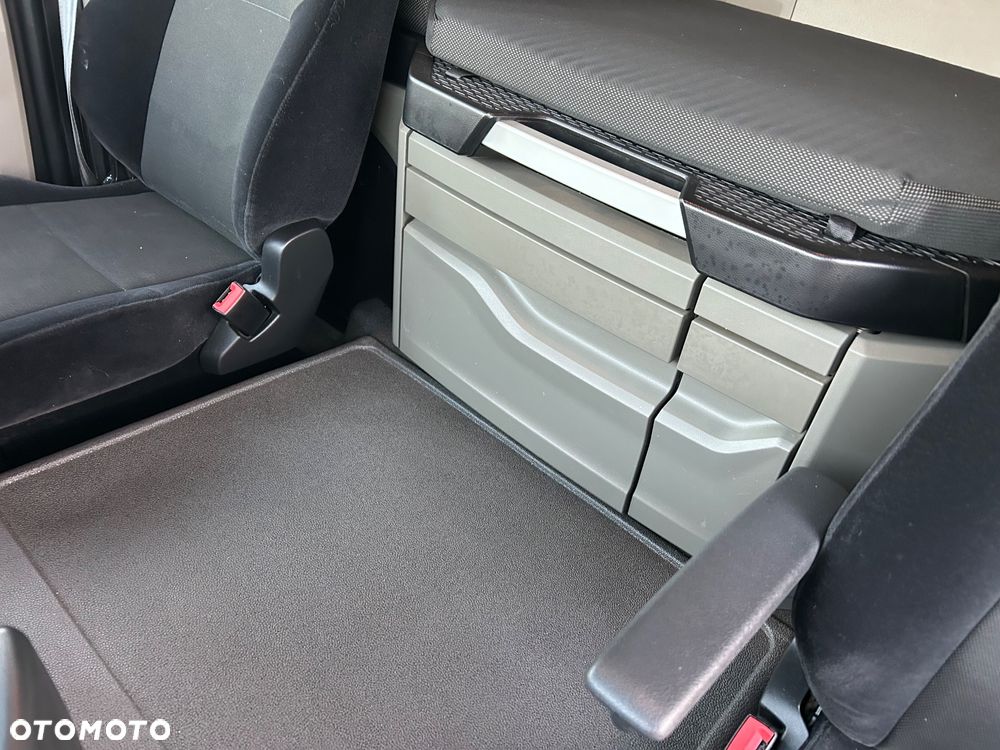 MAN TGS 18.470 Mały przebieg - 7