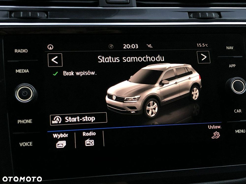 Volkswagen Tiguan Allspace - 25
