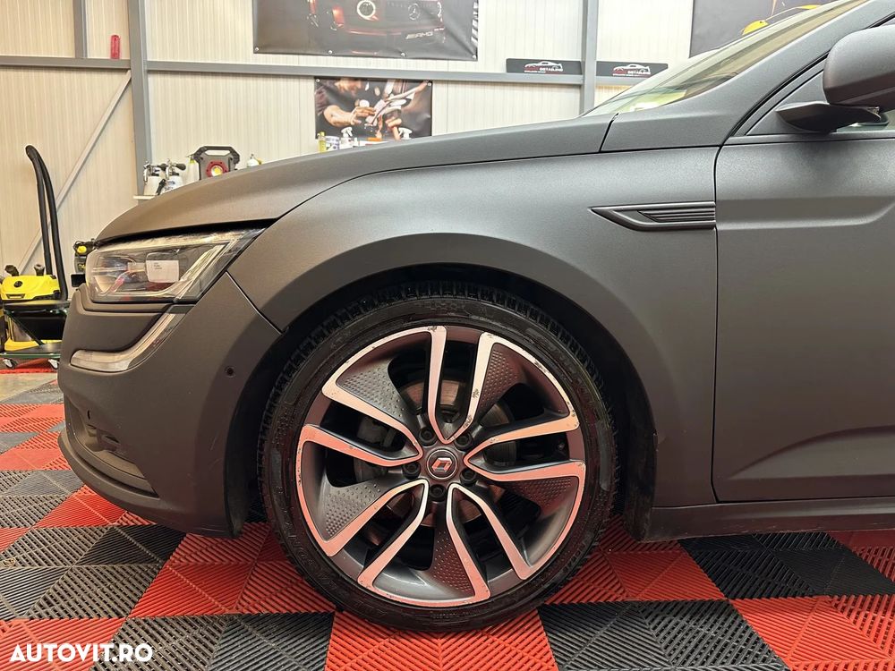 Renault Talisman - 10