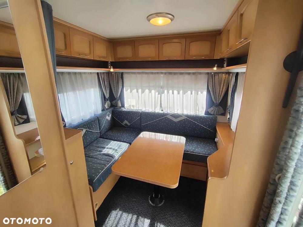 Burstner Ventana - 7