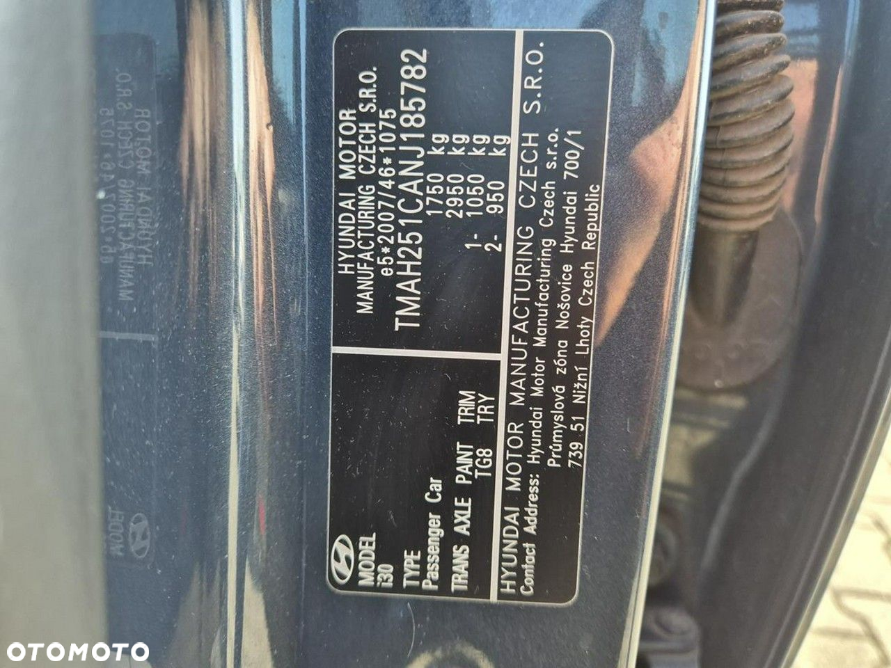 Hyundai i30 - 24