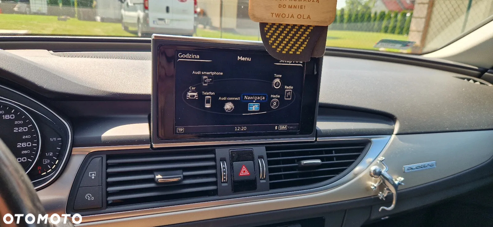 Audi A6 Allroad 3.0 TDI Quattro S tronic - 27