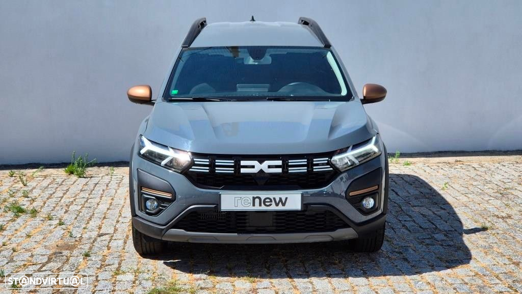 Dacia Jogger 1.0 ECO-G Extreme+ Up&Go 7L Bi-Fuel - 2