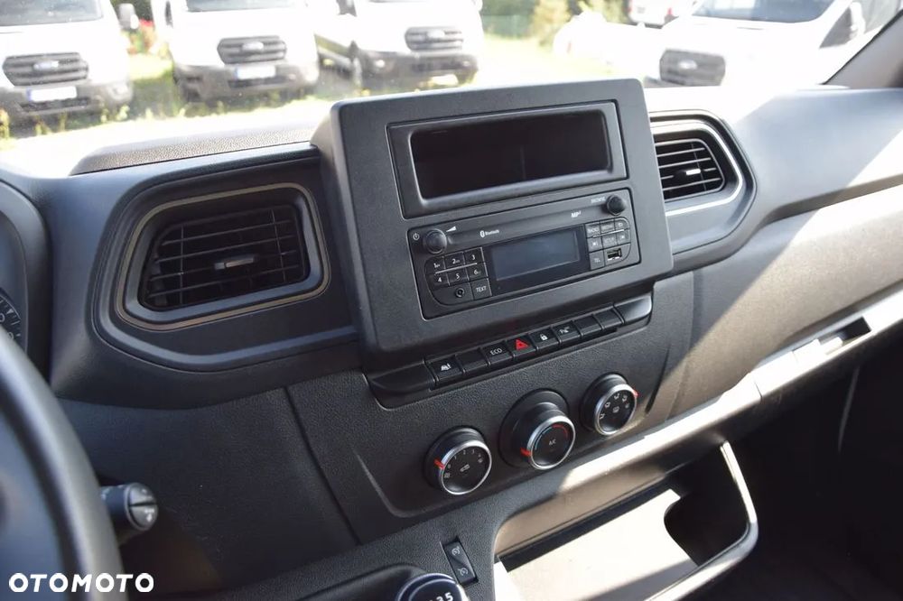 Renault MASTER*L2H2​*2.3DCI​​*KLIMA*TEMPOMAT​​*BLUETOOTH​*1 - 13