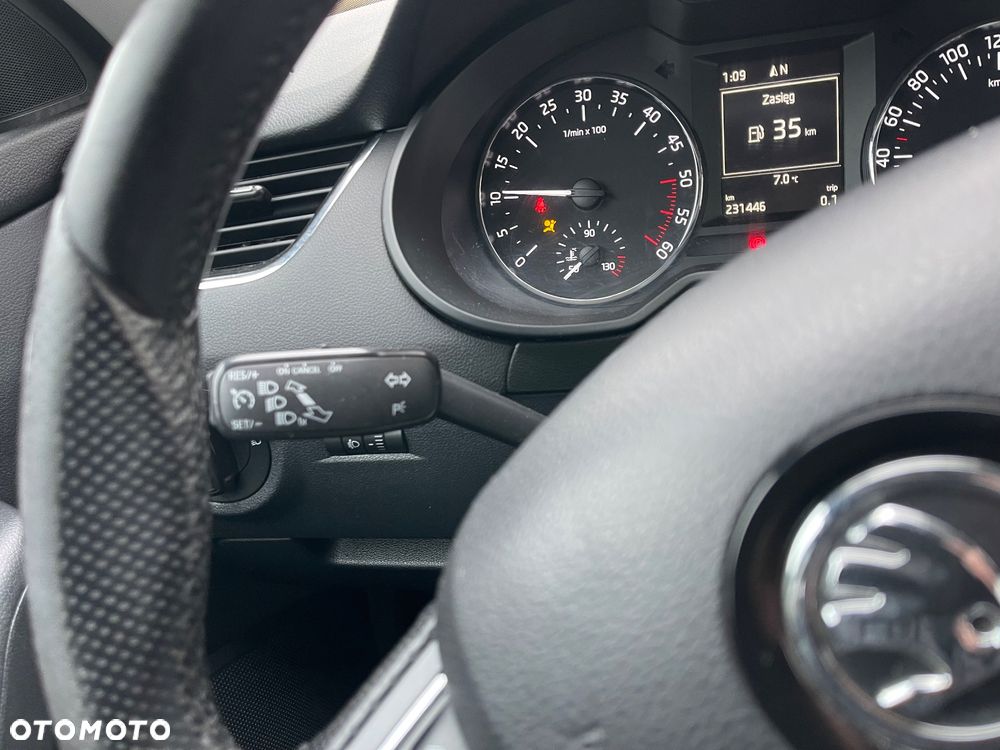 Skoda Octavia 1.6 TDI Soleil - 14