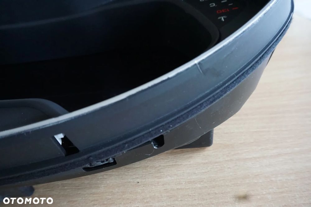 Audi A5F5 A4B9 licznik zagary Virtual Cockpit - 6