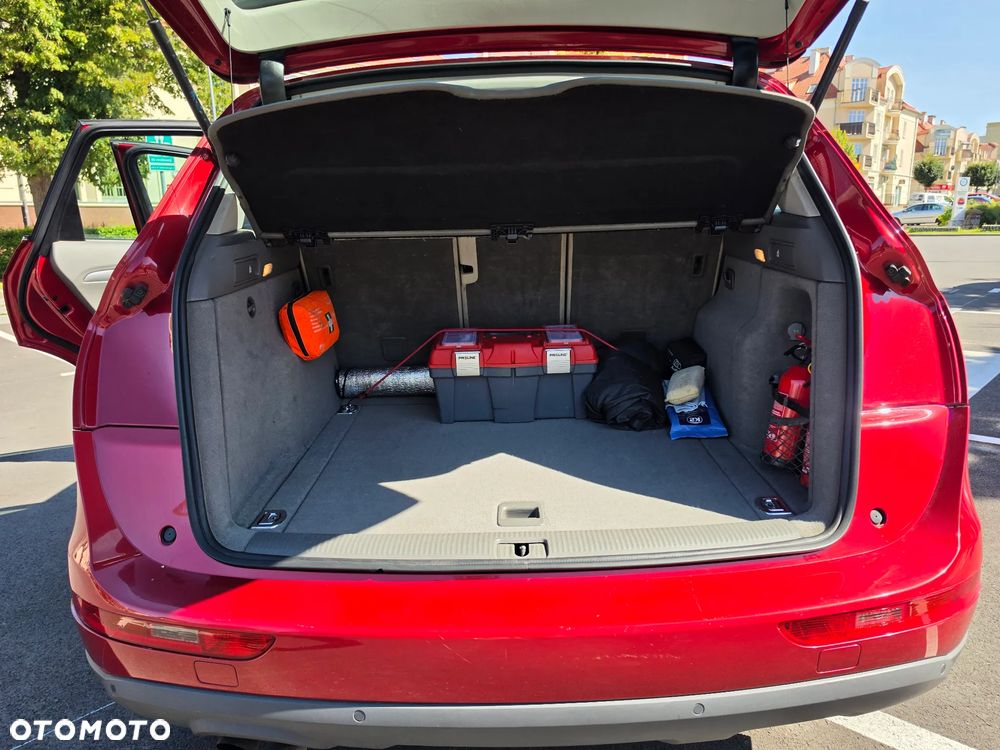 Audi Q5 2.0 TDI Quattro S tronic - 4