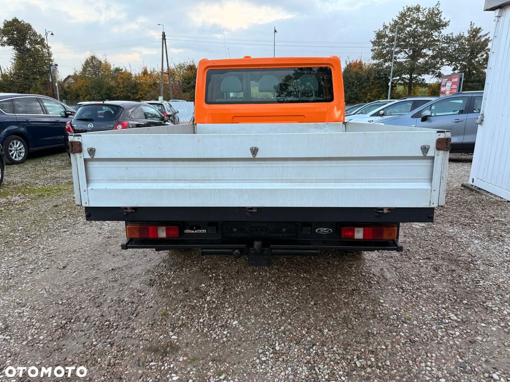 Ford Transit - 7