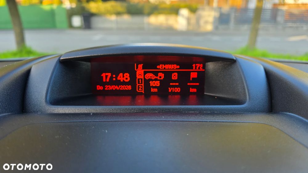 Citroën Berlingo - 17