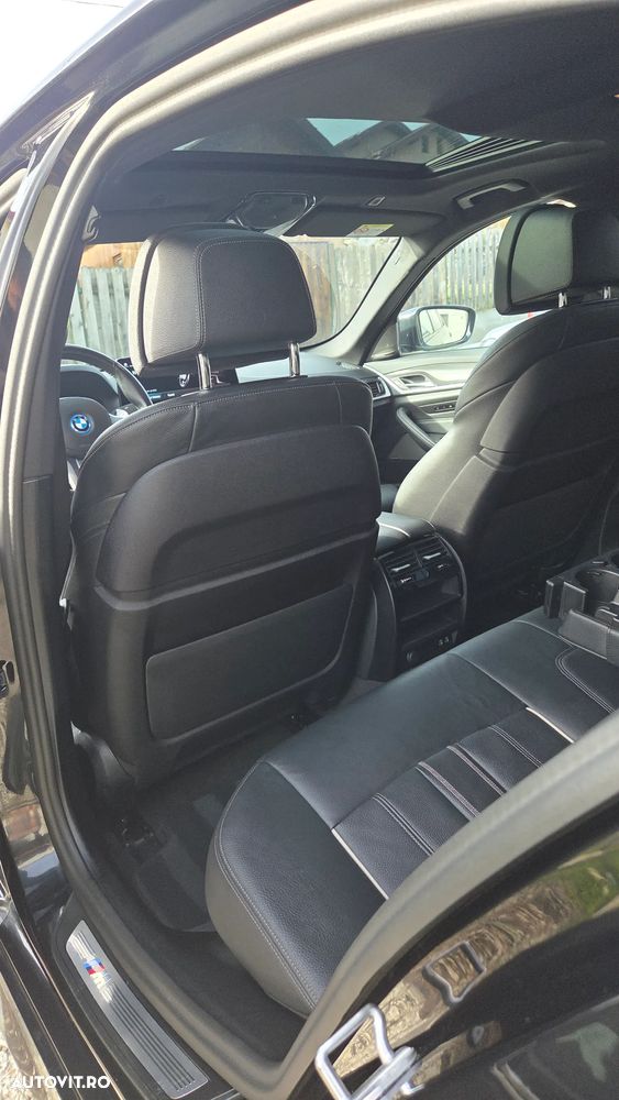 BMW Seria 5 530e xDrive Aut. M Sport Edition - 20