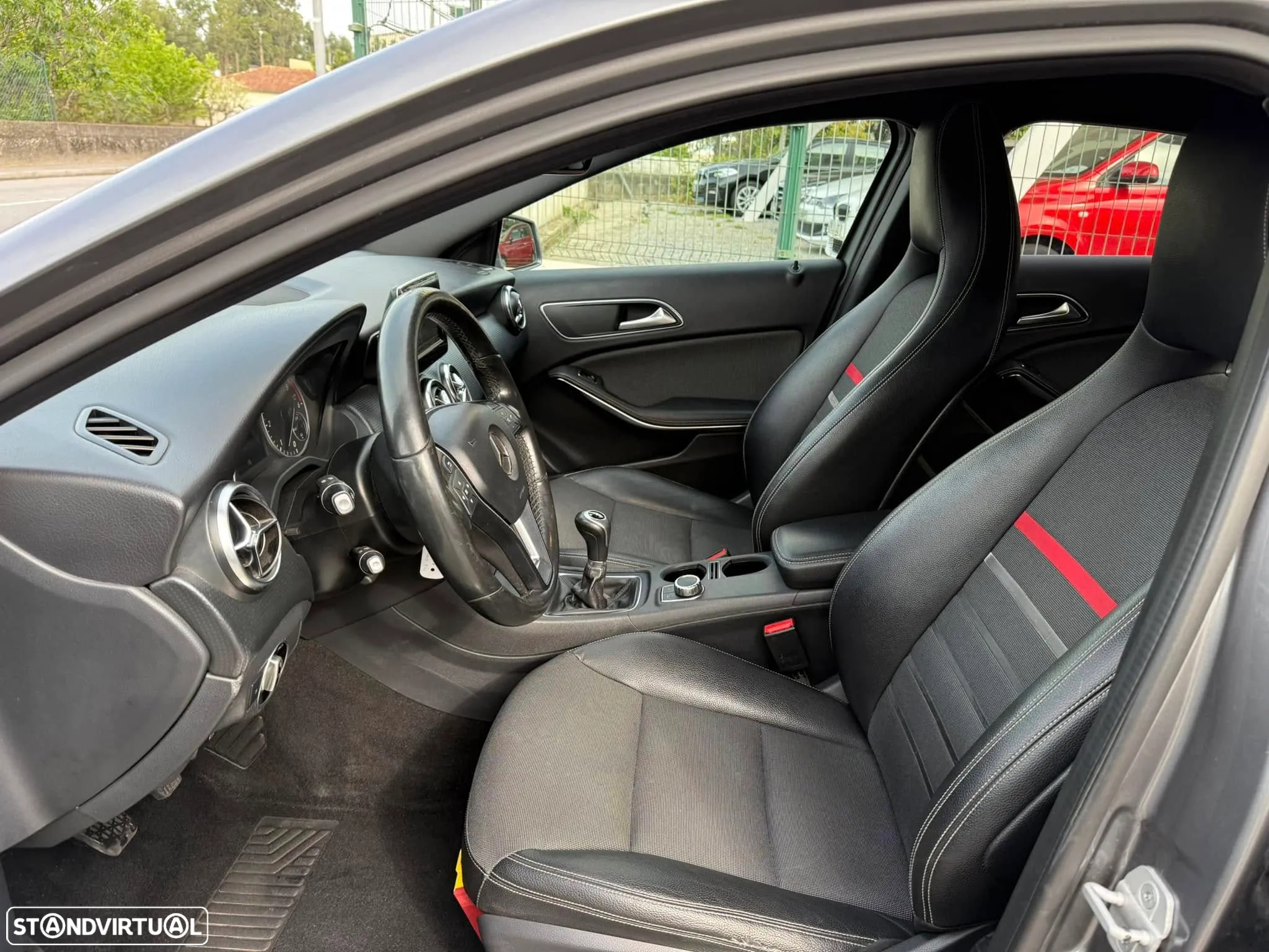 Mercedes-Benz A 160 CDi BE Style - 8