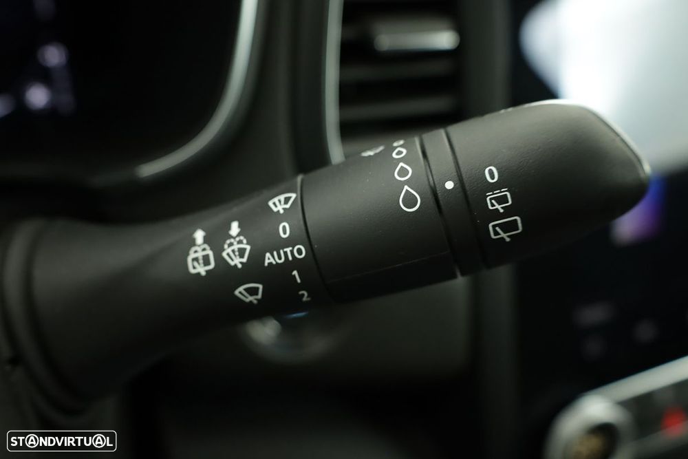 Renault Mégane Sport Tourer 1.6 E-Tech Plug-In Hybrid R.S. Line - 19