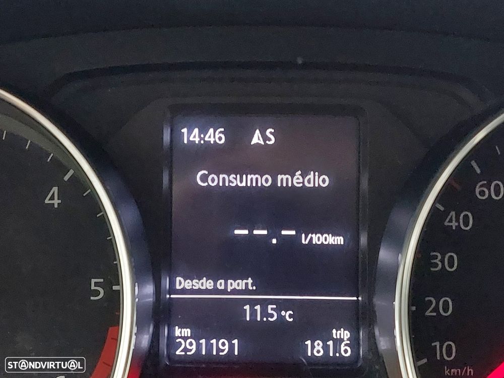 VW Polo 1.4 TDi Trendline - 12