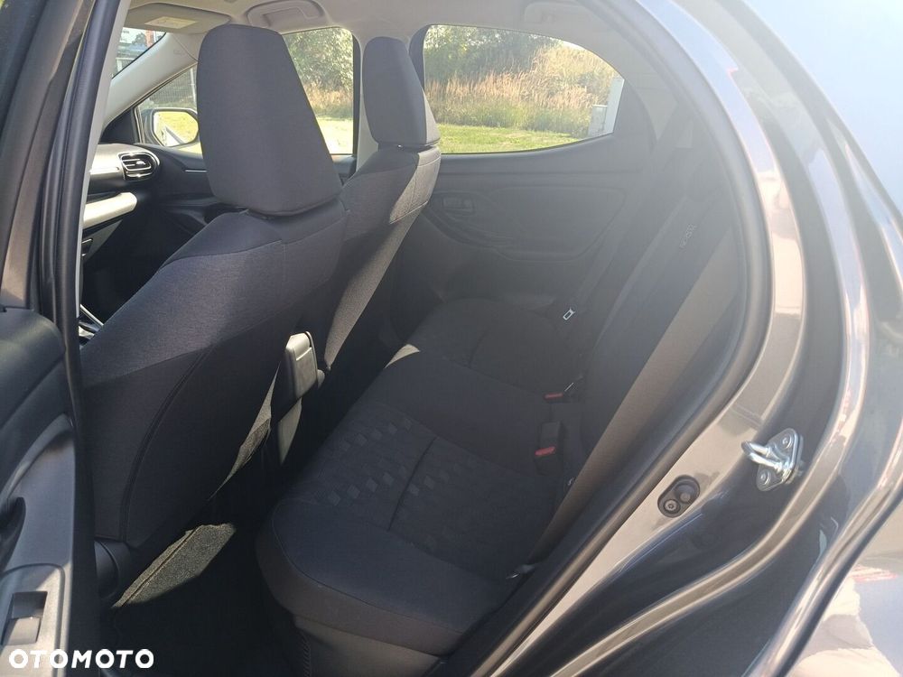 Toyota Yaris Hybrid 1.5 Style - 14