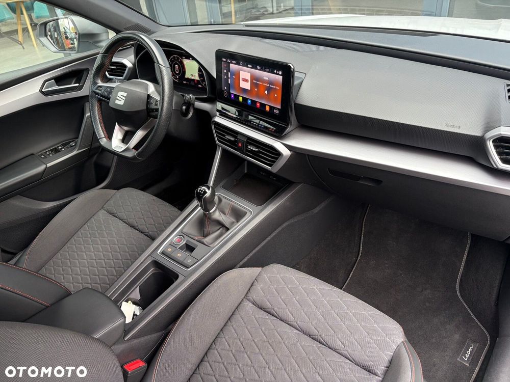Seat Leon - 17
