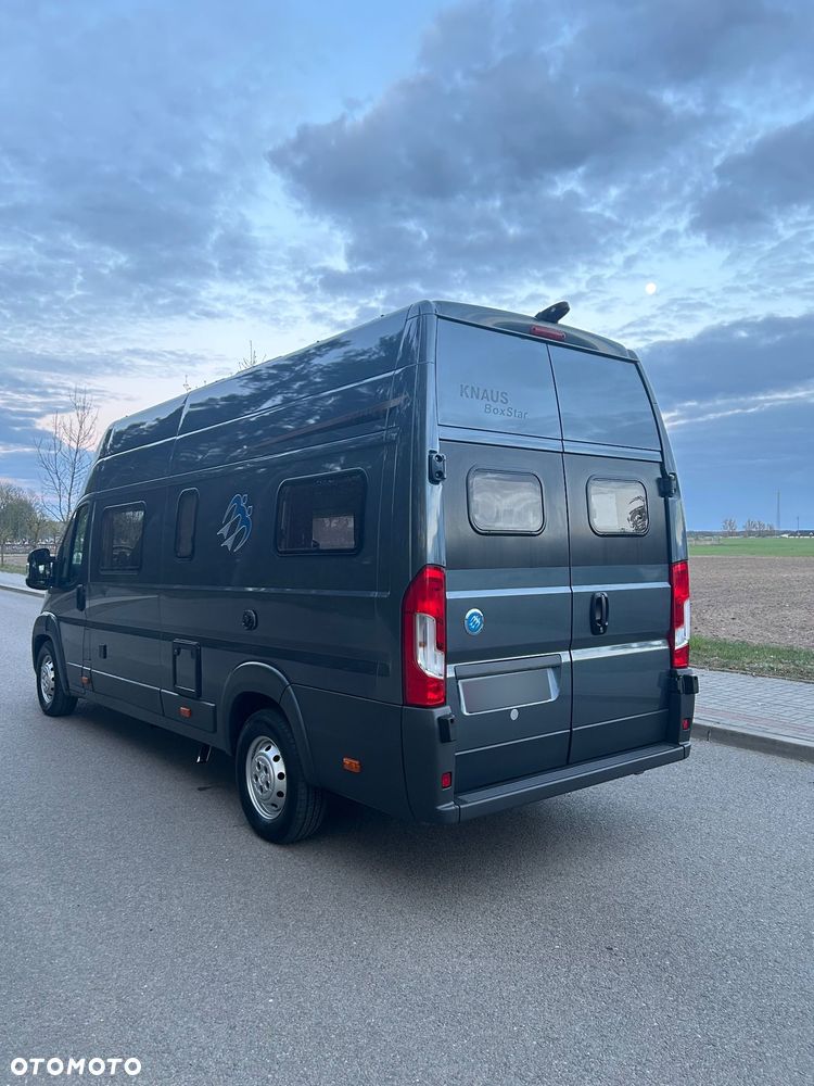 Peugeot Boxer 335 - 6
