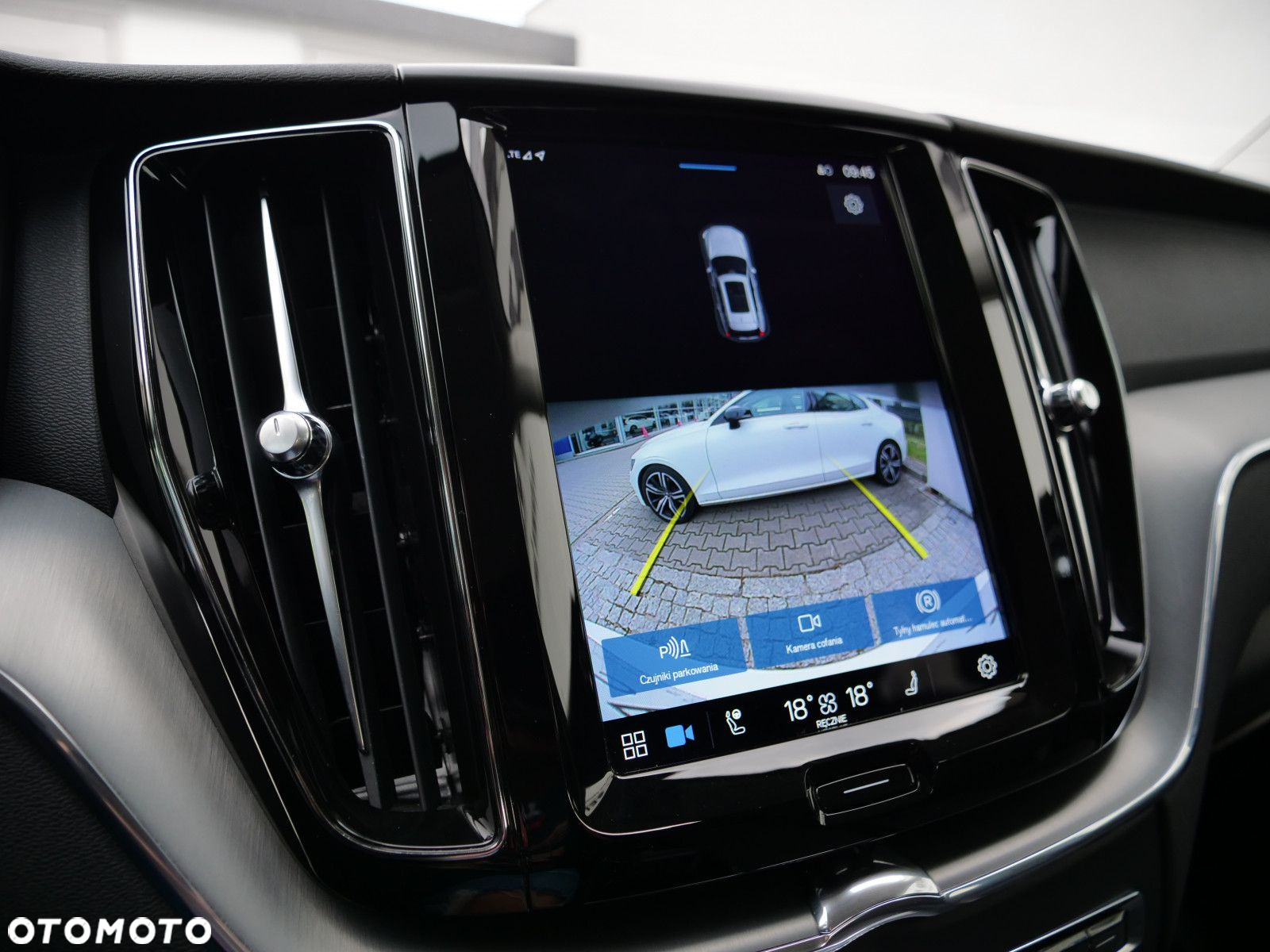Volvo XC 60 - 23