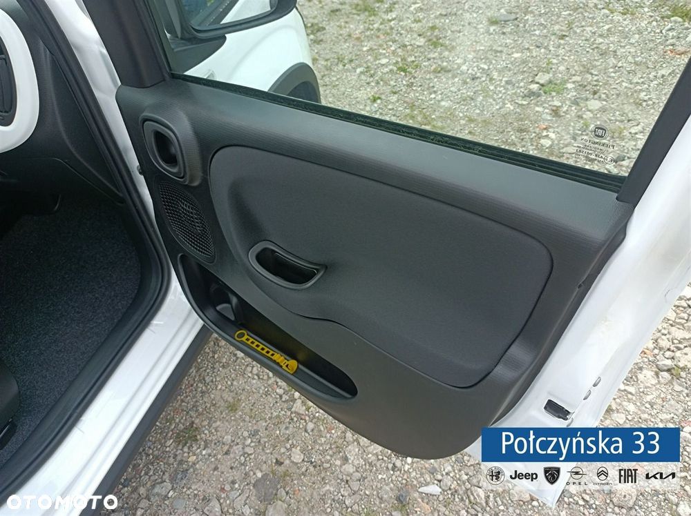 Fiat Panda - 19