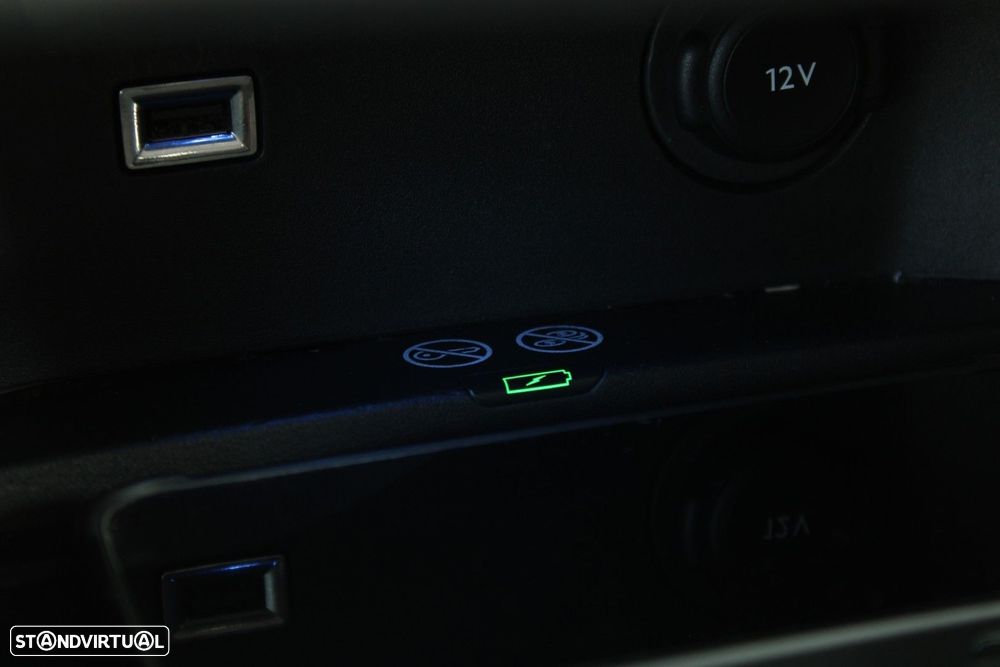 Peugeot 5008 BlueHDI 130 EAT8 Allure Pack - 26