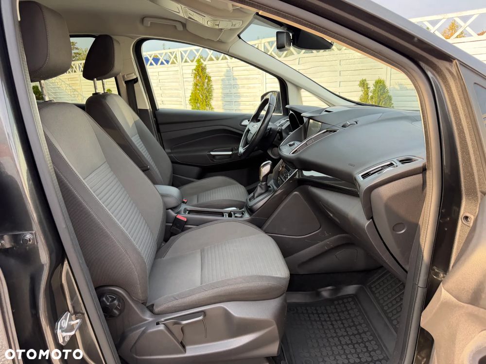 Ford C-MAX - 5