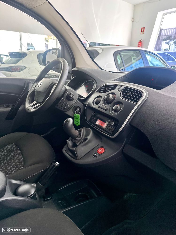 Renault Kangoo - 12