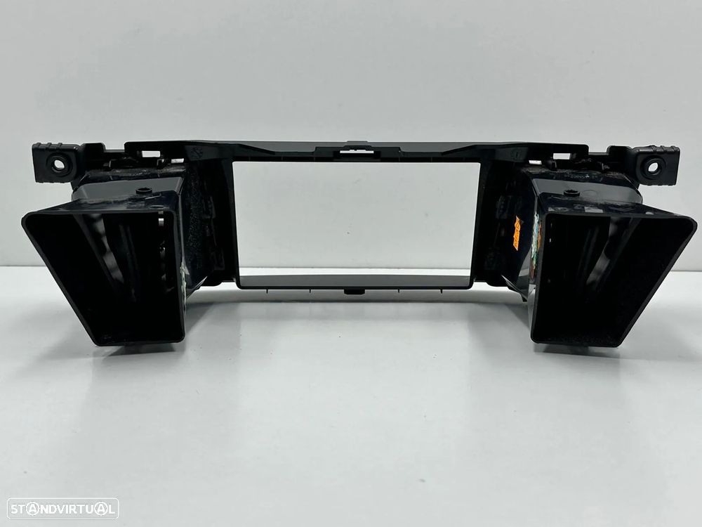 Saída Ar Central / Lateral Direita / Esquerda - Peugeot 508 RXH (2014) - 2