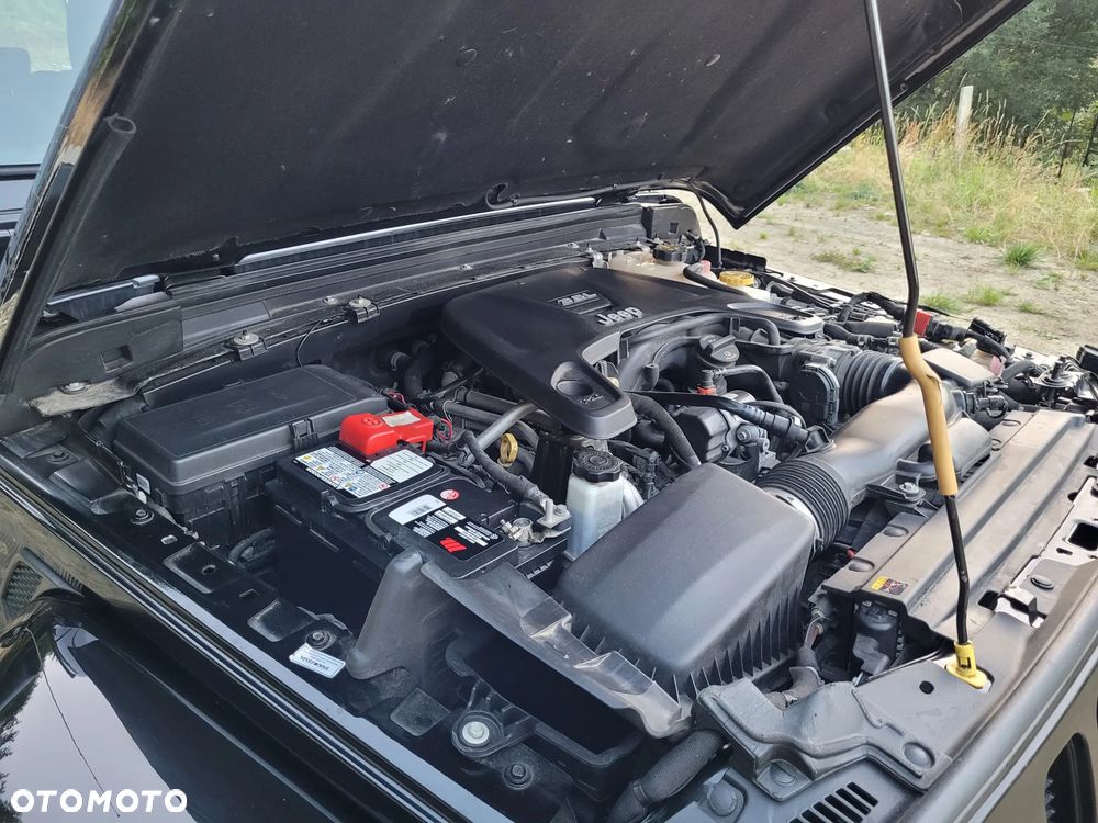 Jeep Wrangler - 26