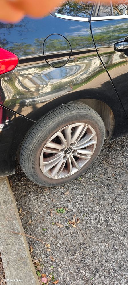 Citroën C4 1.6 HDi Collection - 26