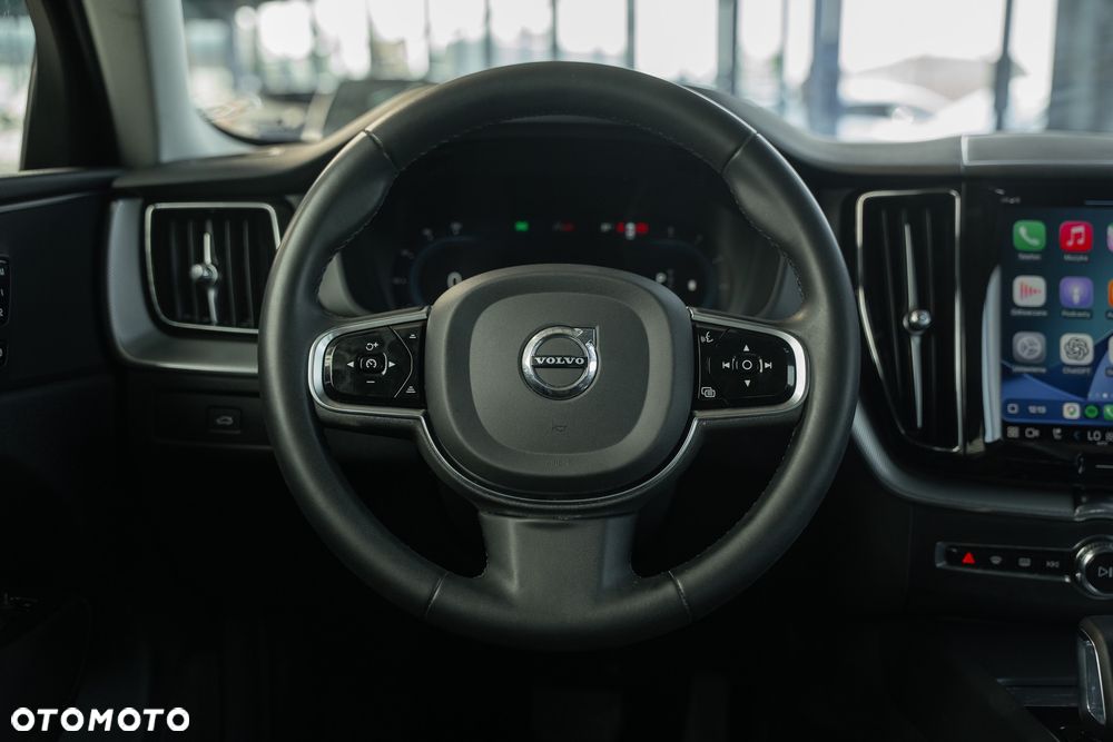Volvo XC 60 B4 D AWD Geartronic Inscription - 30