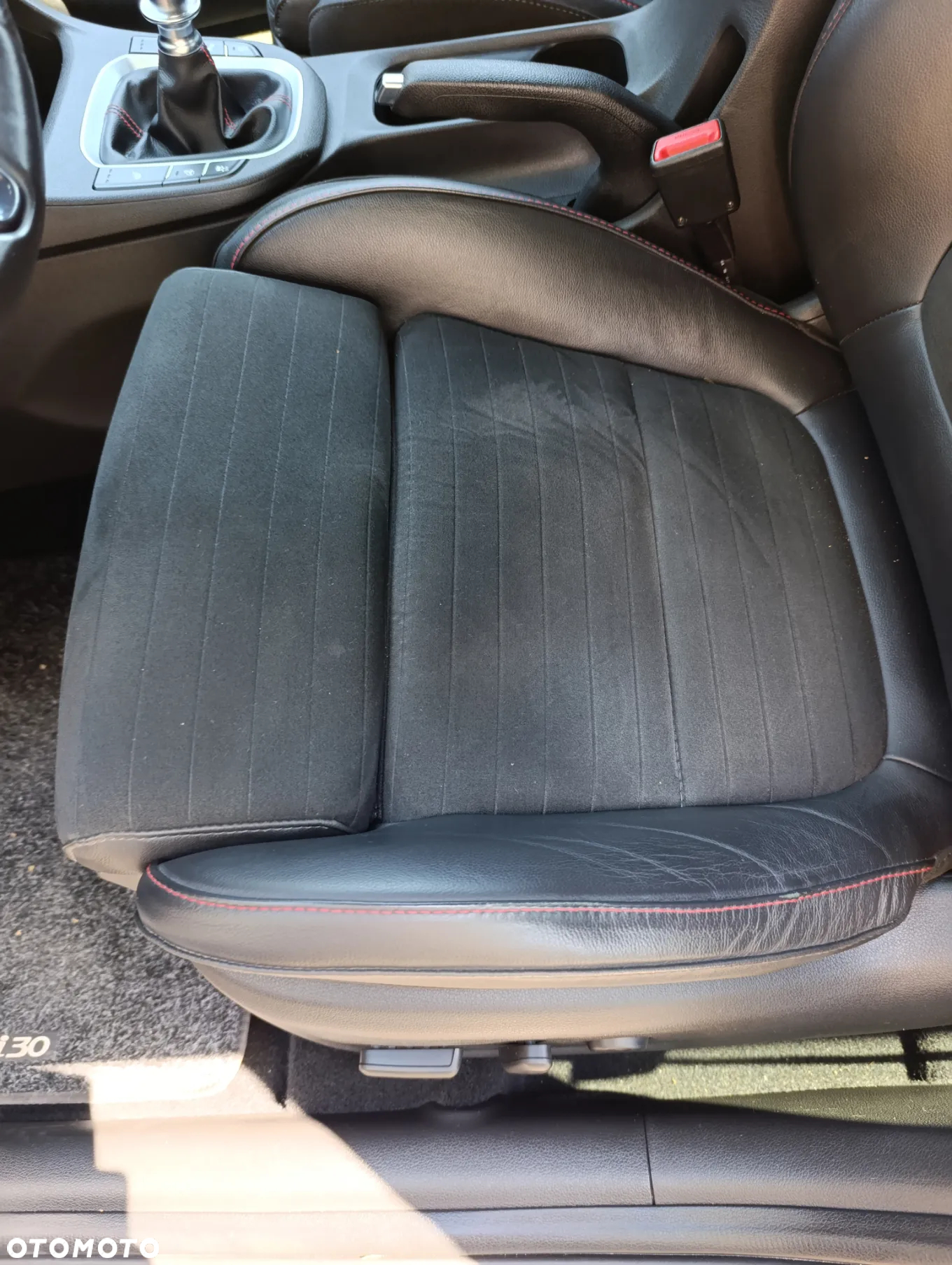 Hyundai i30 N Fastback 2.0 T-GDI Performance - 20