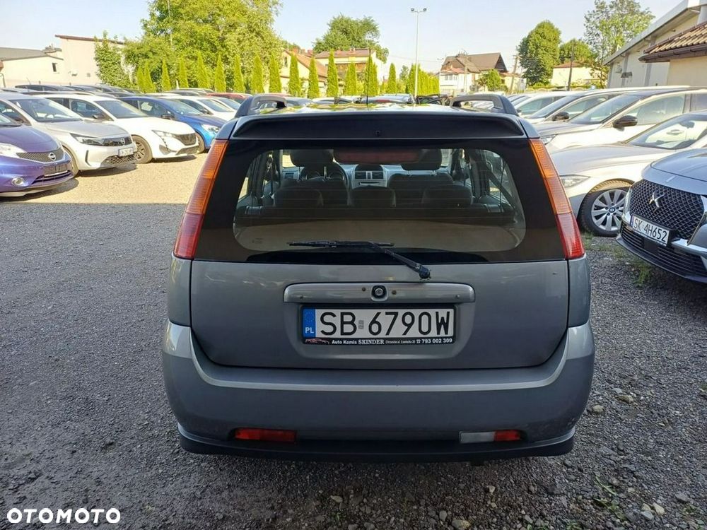 Suzuki Ignis 1.3 Comfort - 6