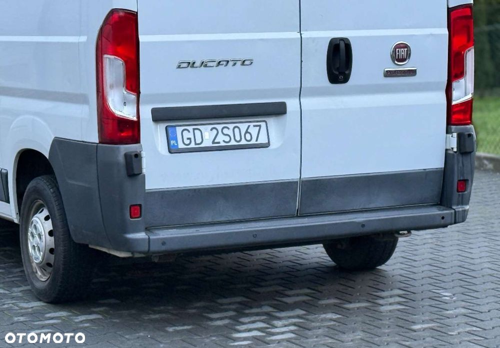 Fiat Ducato - 7