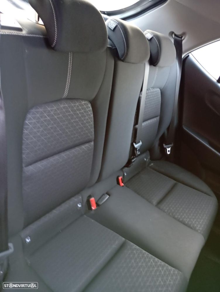 Kia Picanto 1.0 CVVT Urban - 7