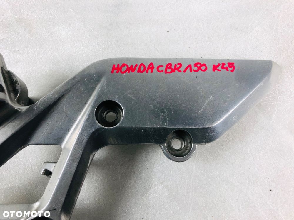 Honda CBR 150 K45 podnóżek set - 2