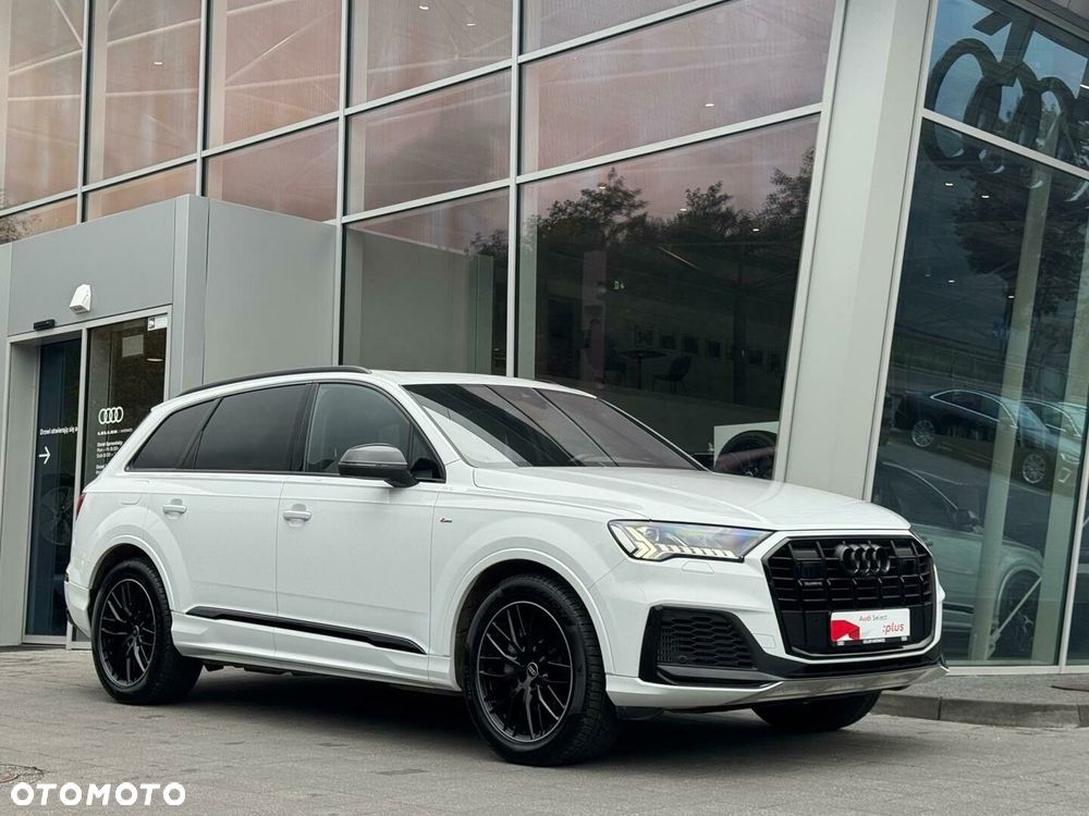 Audi Q7 - 9