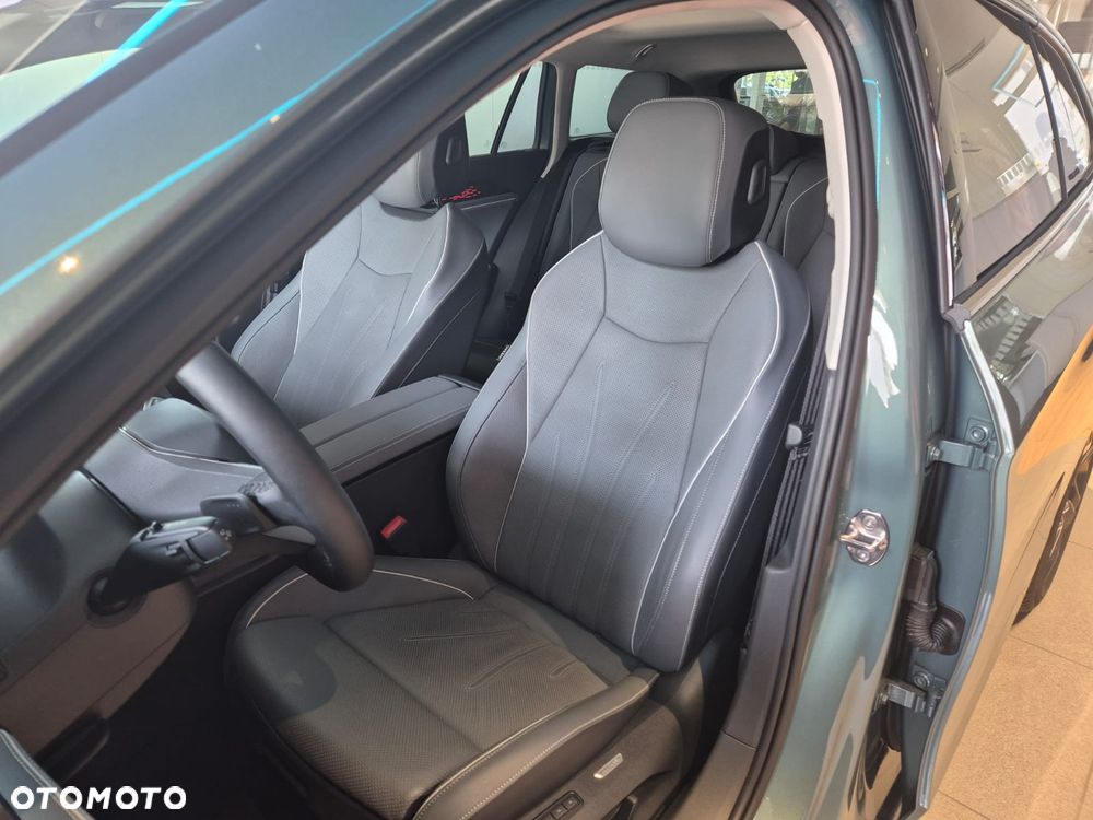 Volkswagen Passat 1.5 TSI EVO Elegance DSG - 8
