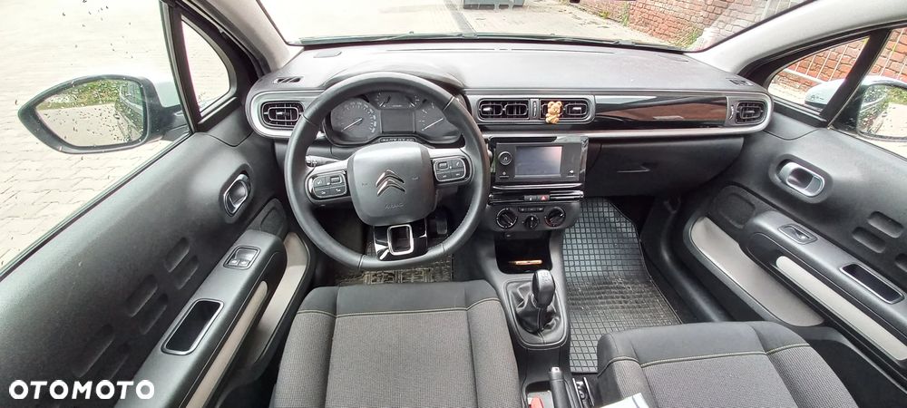 Citroën C3 - 11