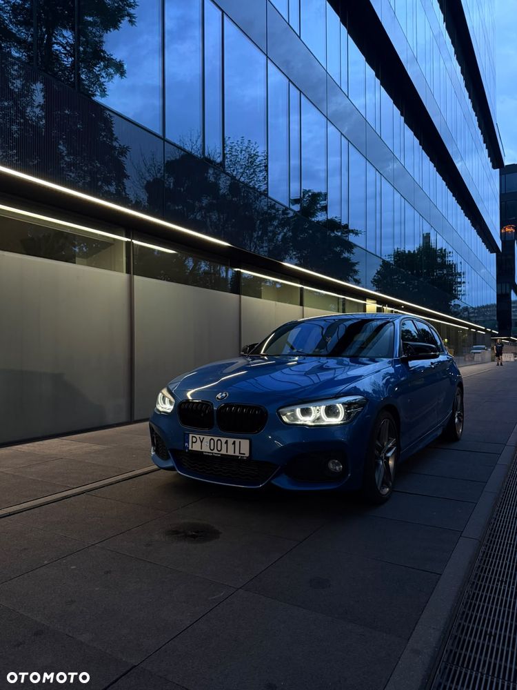 BMW Seria 1 118i M Sport - 23