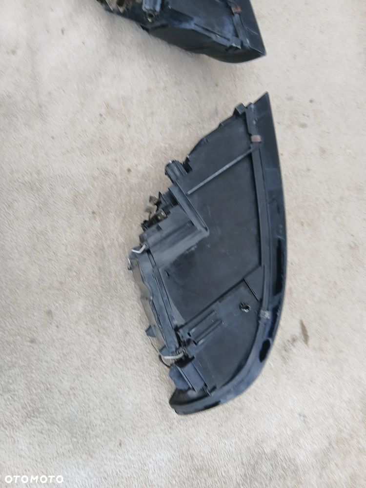 LAMPA PRZEDNIA LEWA  XSENON VOLVO V50 EUROPA - 7